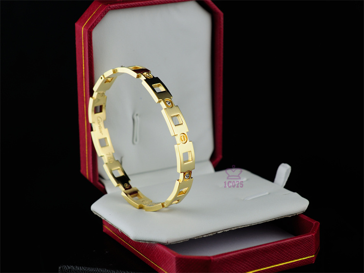 Bracciale Cartier Modello 165